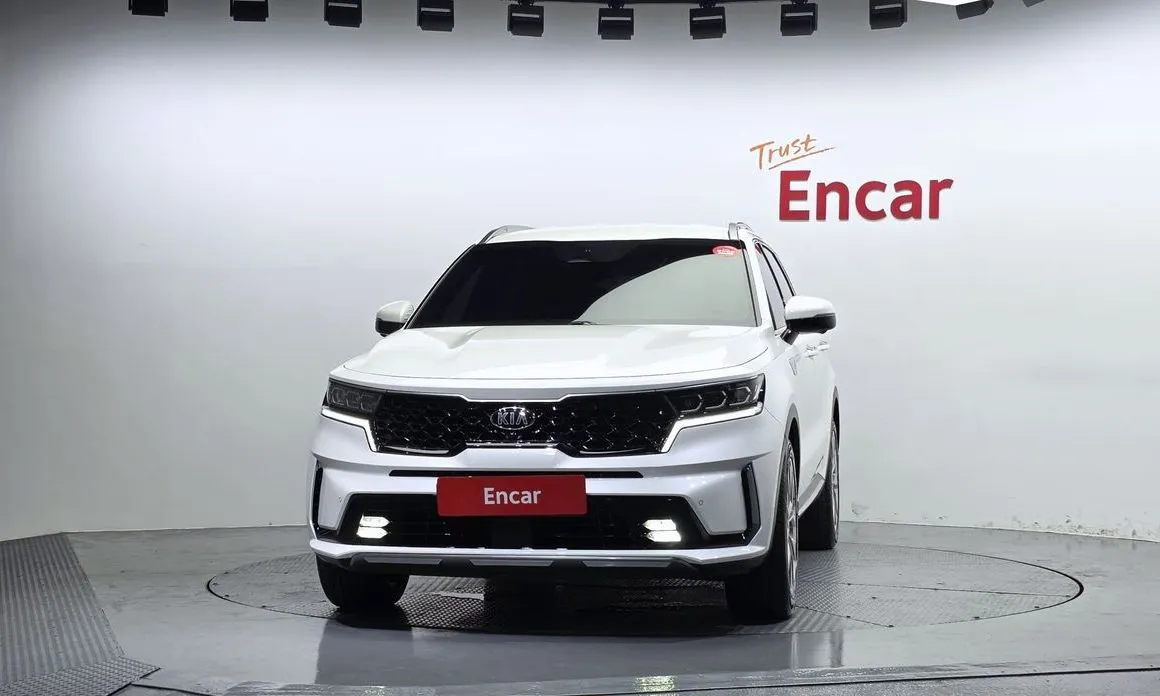Kia Sorento — фото 3
