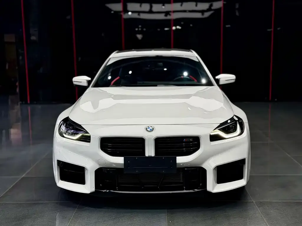 BMW M2 — фото 2