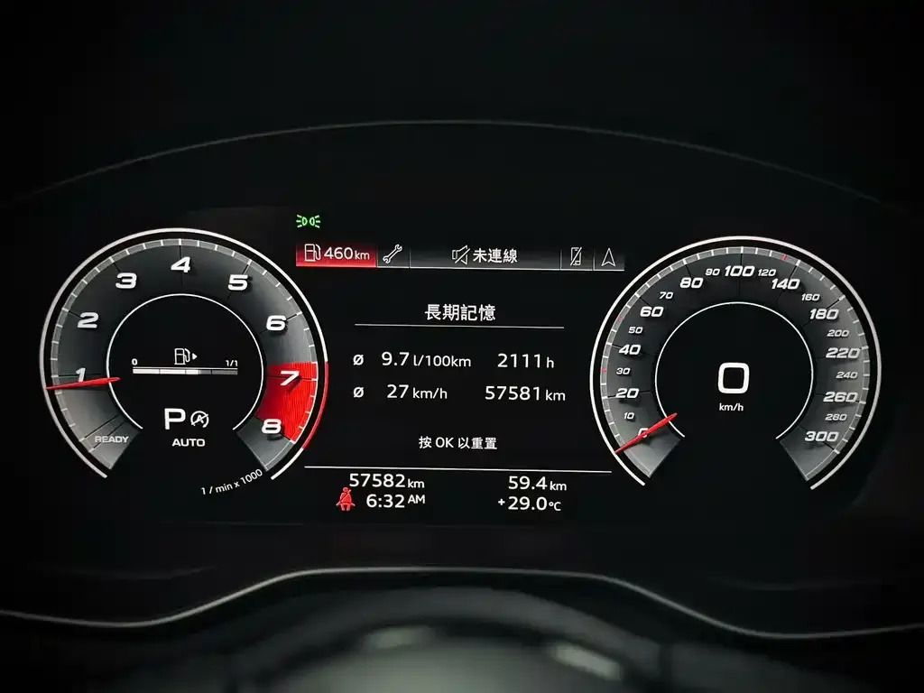 Audi A4 (Import) — фото 2