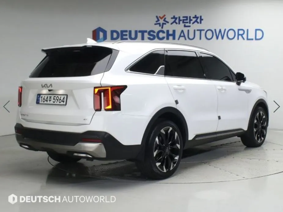 Kia Sorento — фото 2