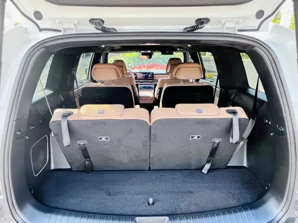 Hyundai Santa Fe — фото 4