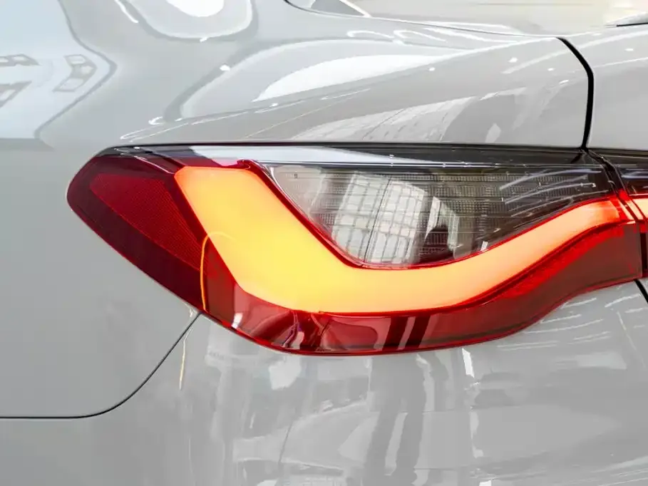 BMW 4 Series — фото 2