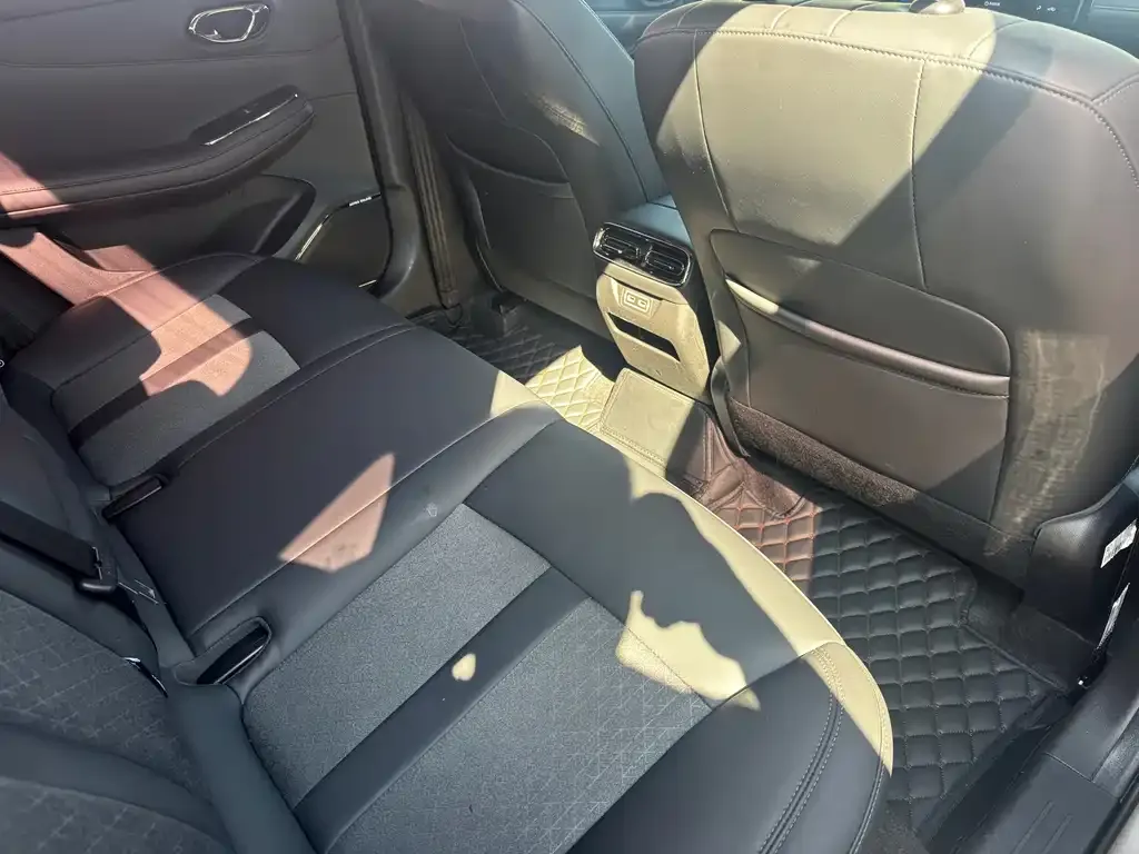 Aion S MAX — фото 10