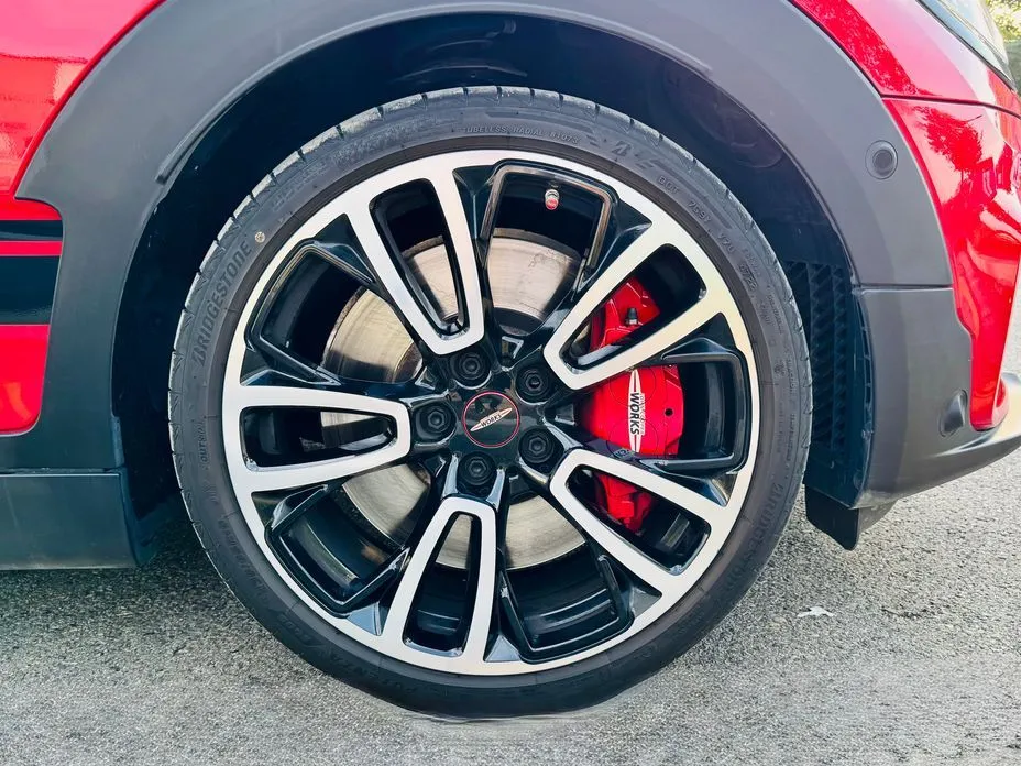 Mini Clubman — фото 5