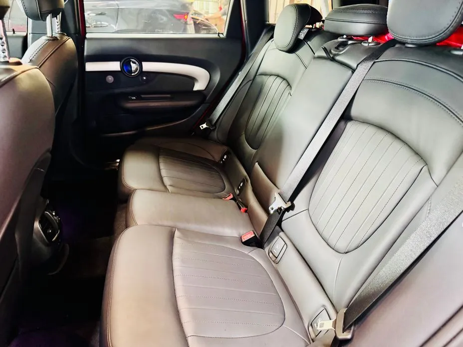 Mini Clubman — фото 3