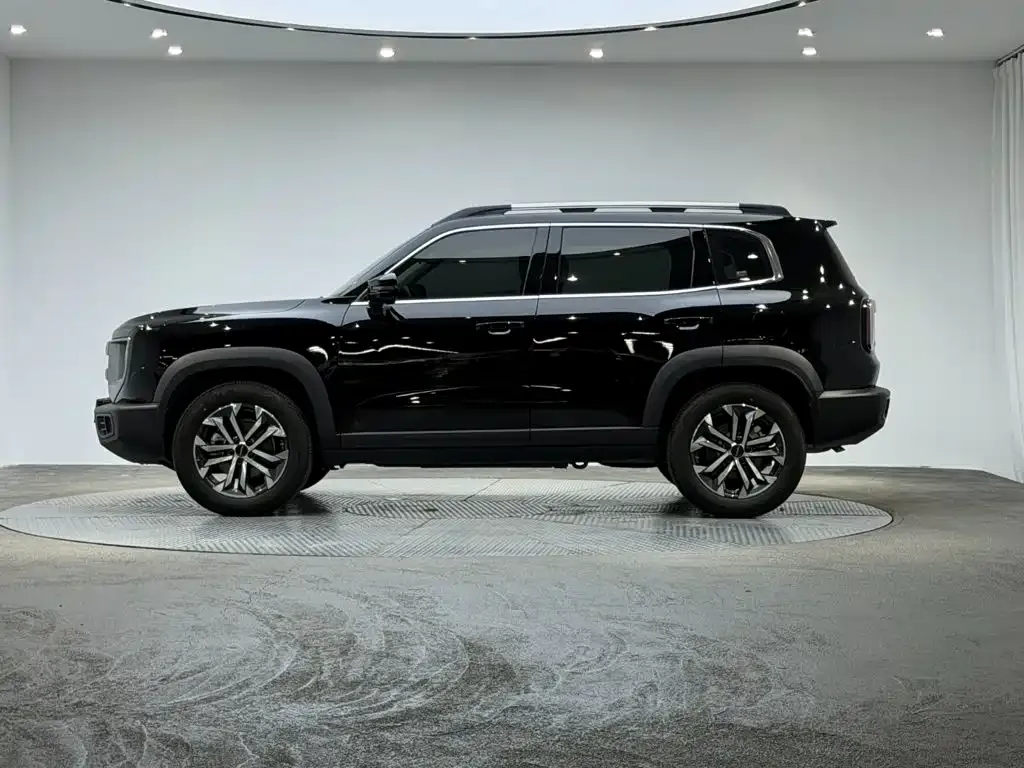 Haval Big Dog — фото 4