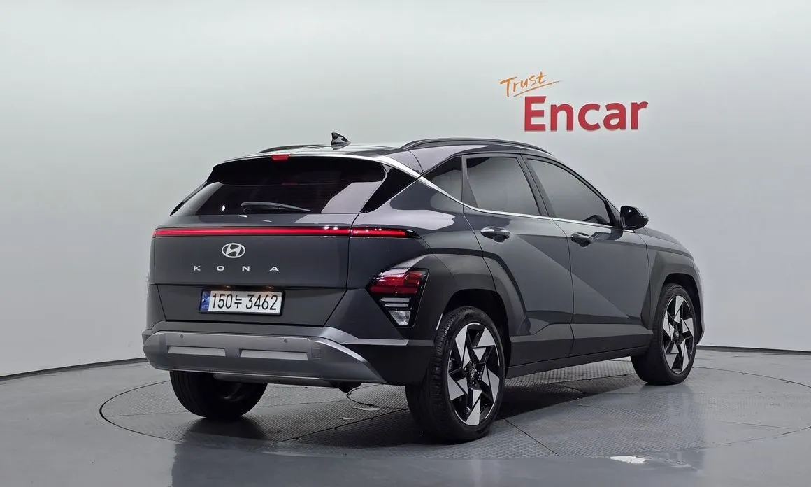 Hyundai Kona — фото 4