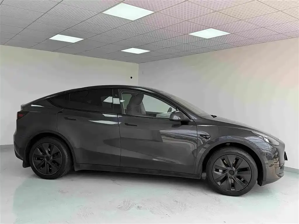 Tesla Model Y — фото 5
