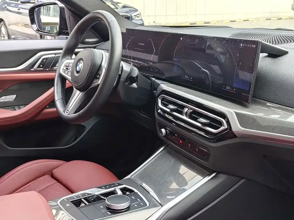 BMW 4 Series — фото 6
