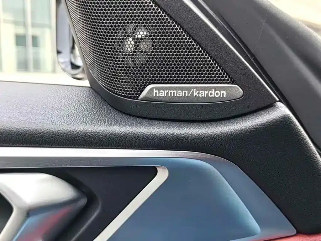 BMW 4 Series — фото 2