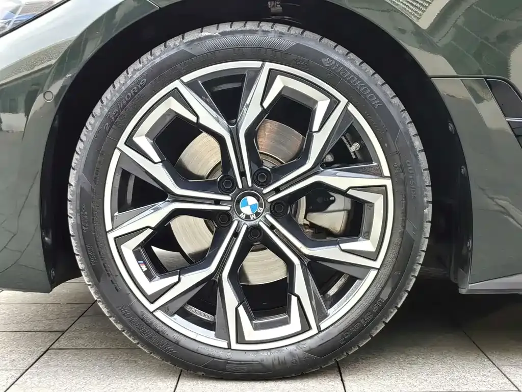 BMW 4 Series — фото 4