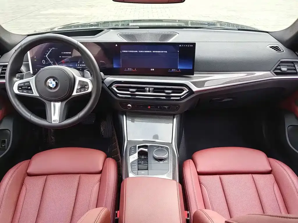 BMW 4 Series — фото 5