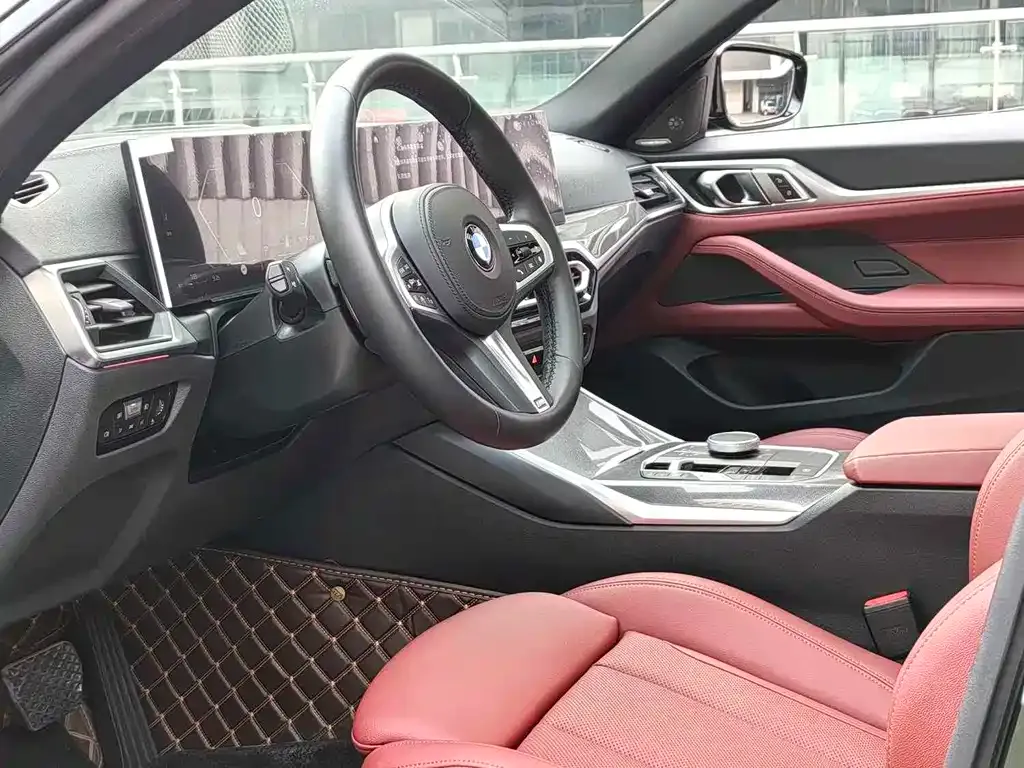 BMW 4 Series — фото 3