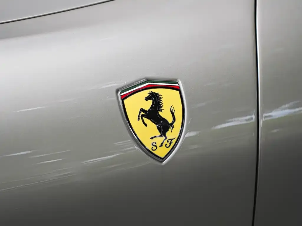 Ferrari Roma — фото 3