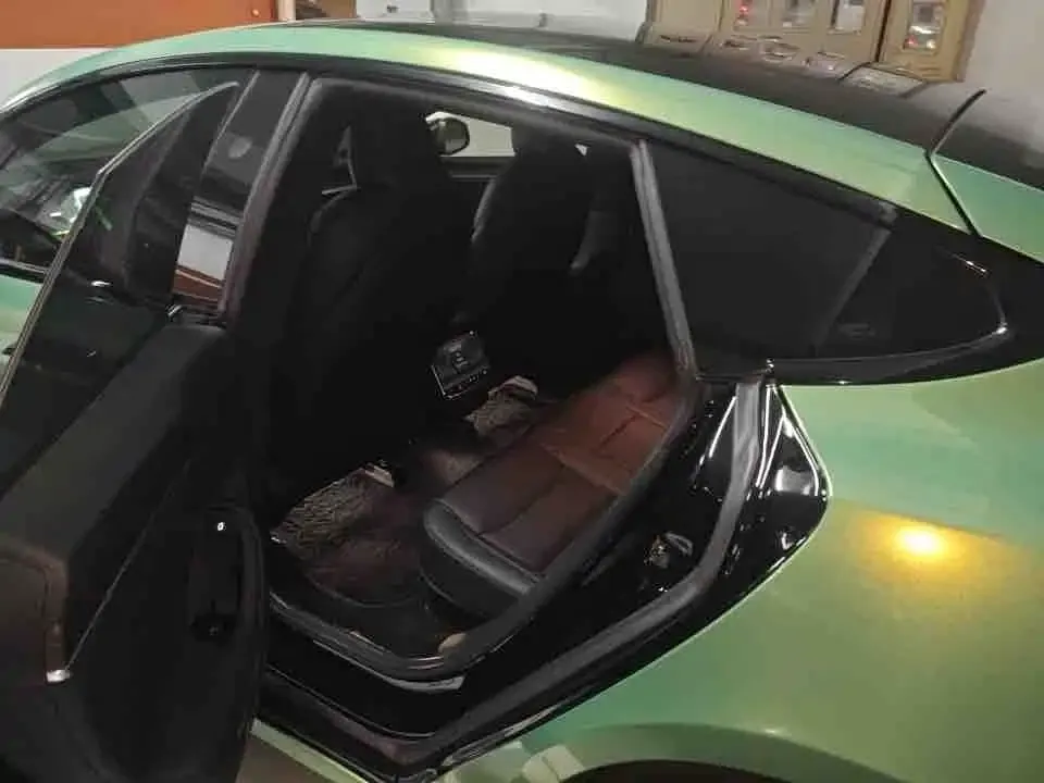 Tesla Model S — фото 6