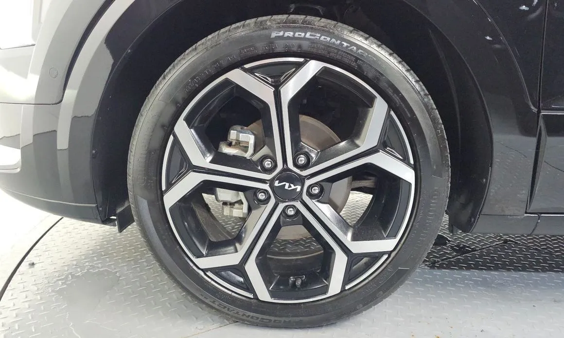 Kia Niro — фото 10
