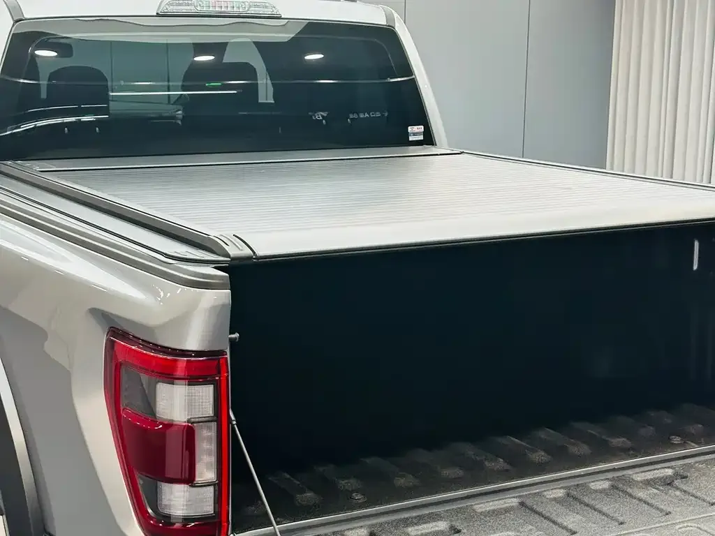 Ford F-150 Raptor — фото 4