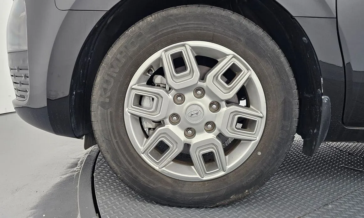 Hyundai Staria — фото 4