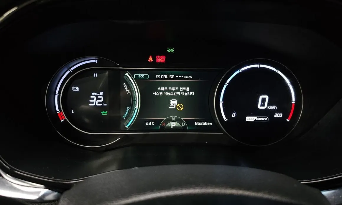 Kia Niro — фото 2
