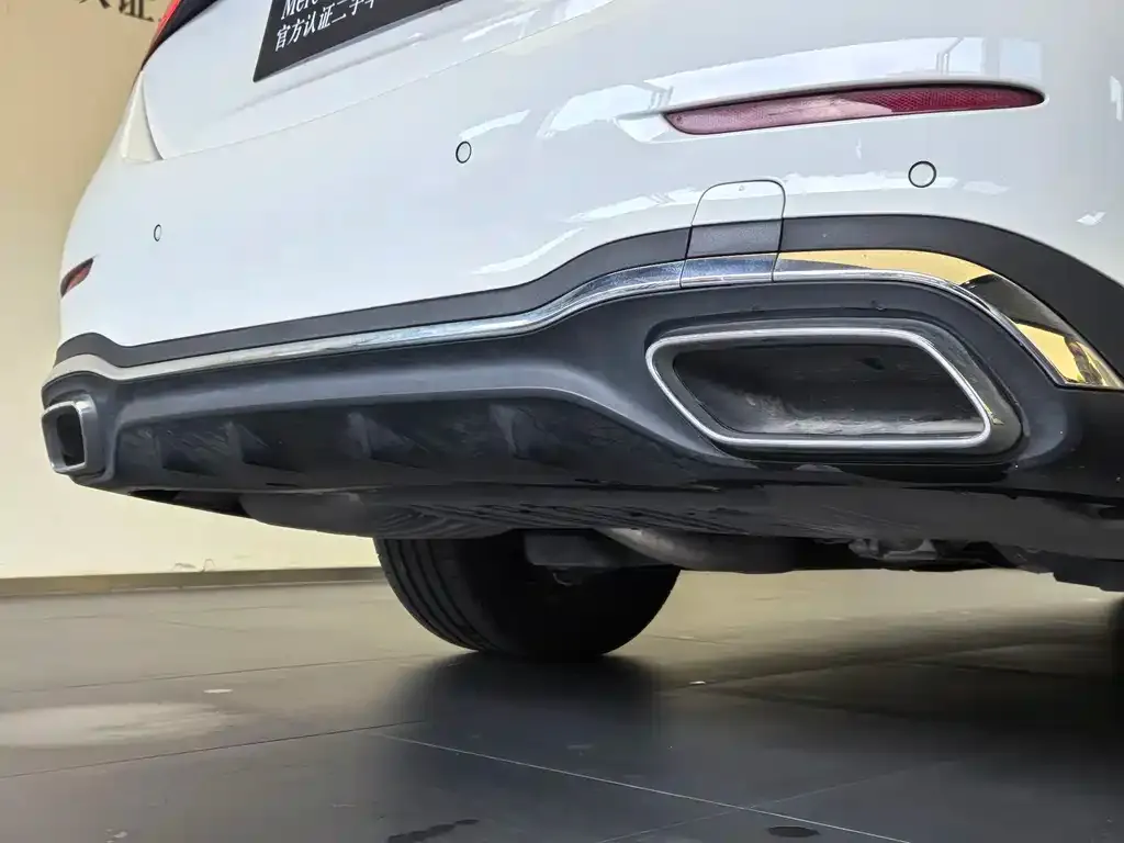 Mercedes-Benz C-Class — фото 3
