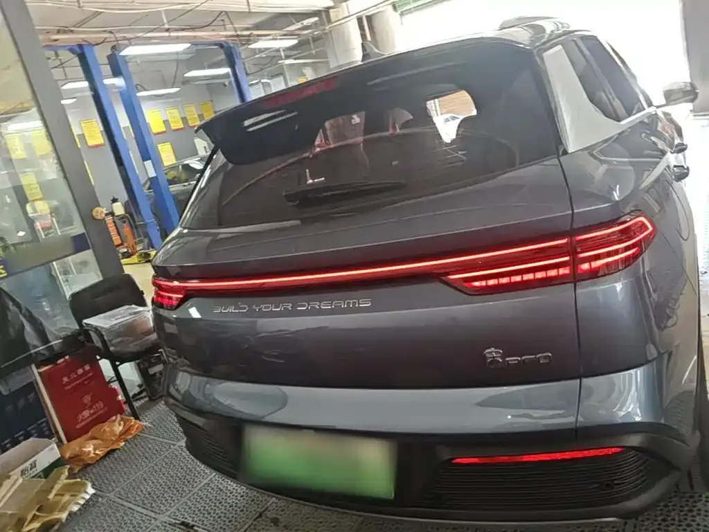 BYD Pro New Energy — фото 8