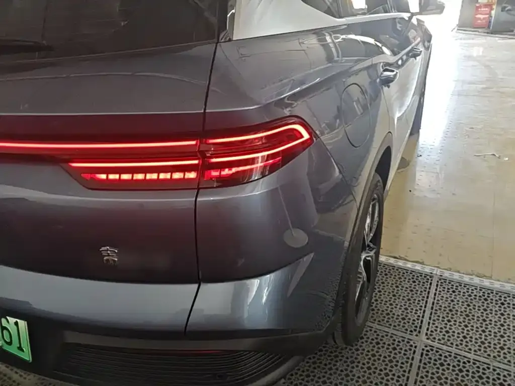 BYD Pro New Energy — фото 6
