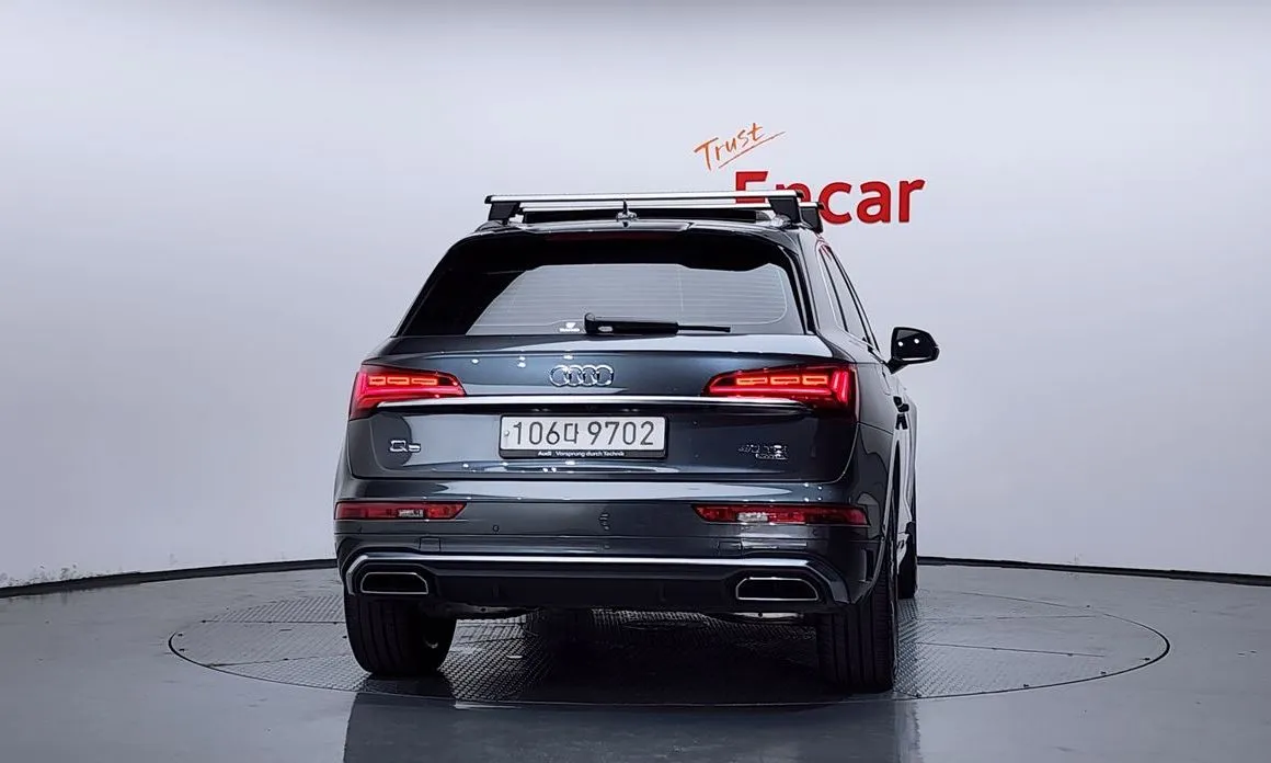 Audi Q5 — фото 2