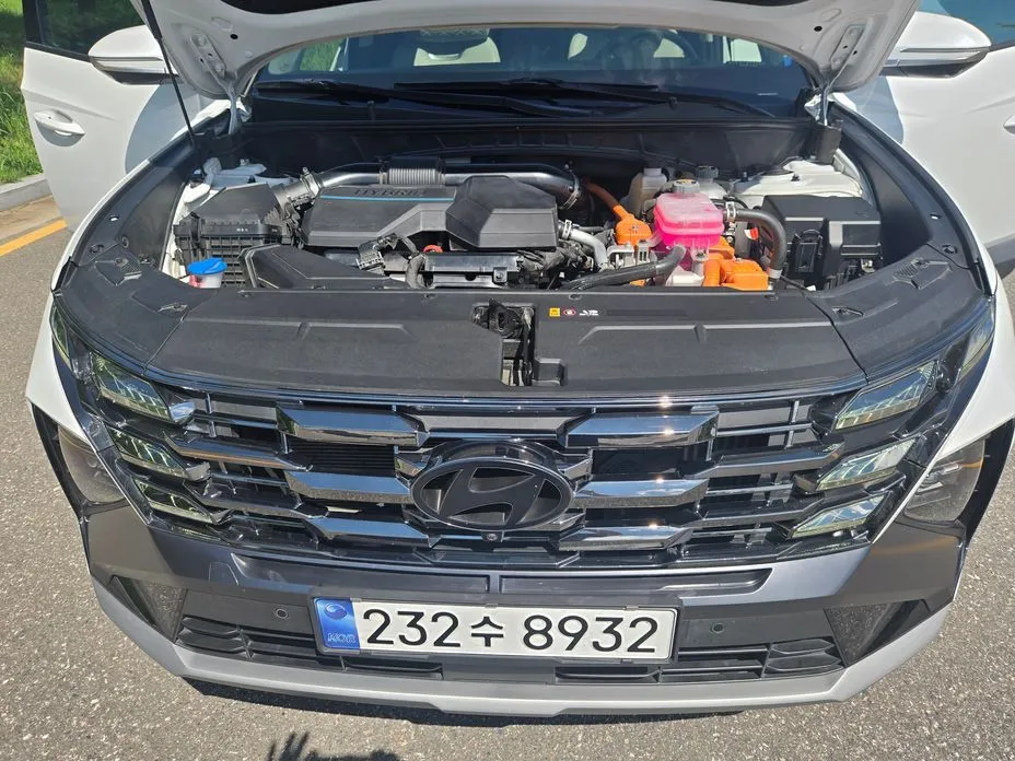 Hyundai Tucson — фото 3