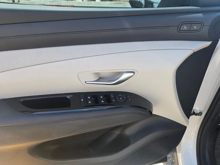 Hyundai Tucson — фото 2
