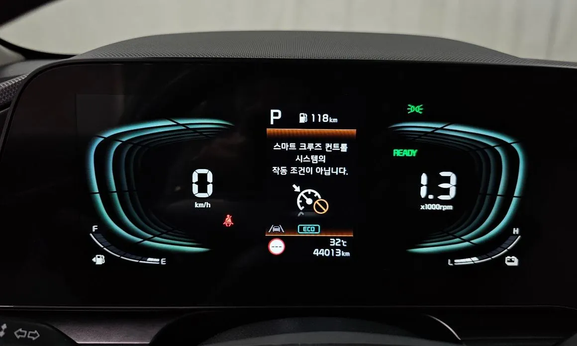 Kia Niro — фото 4