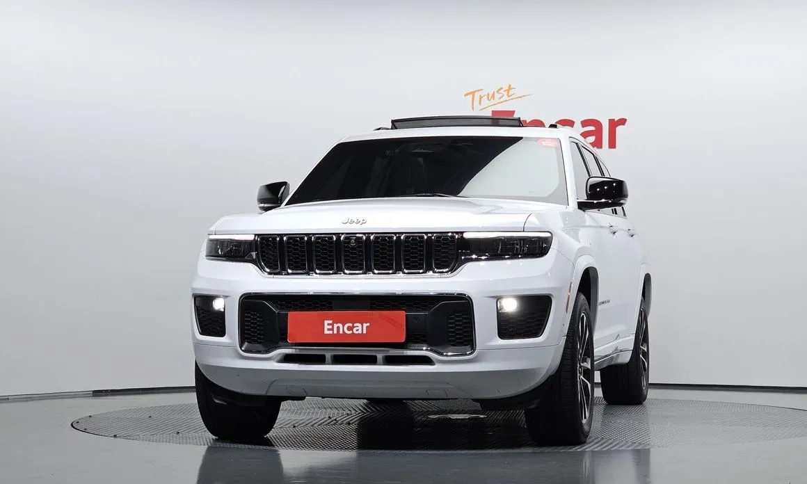 Jeep Cherokee — фото 5