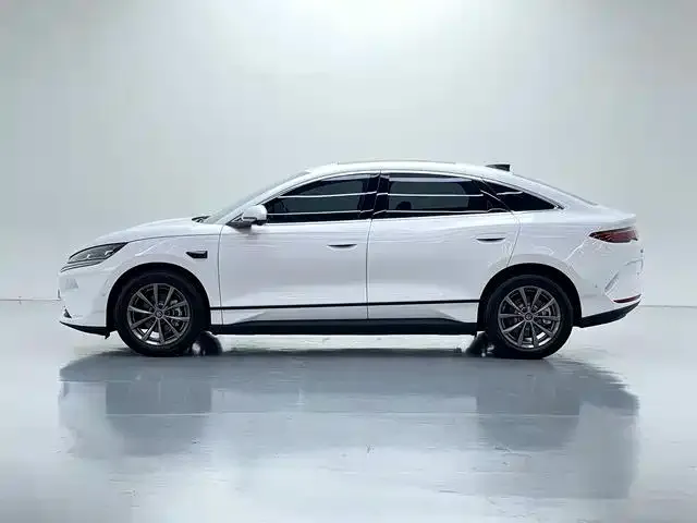 BYD Qin L — фото 2
