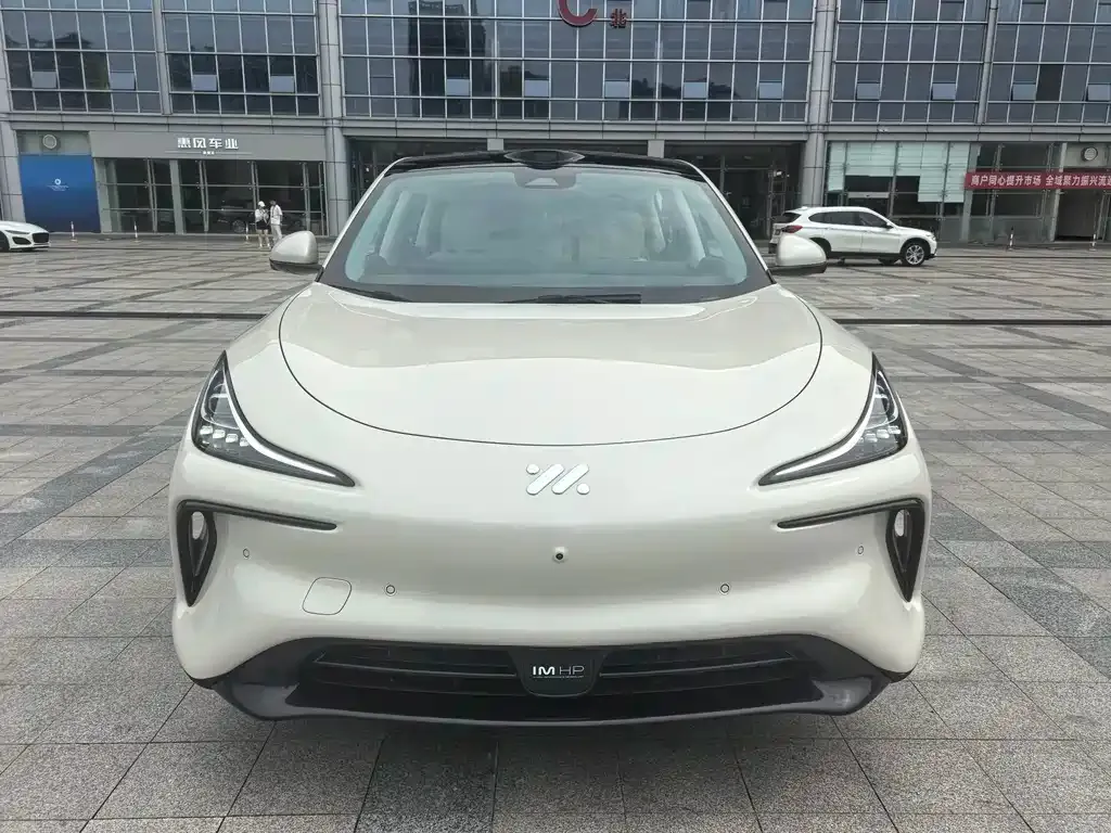 IM LS6 — фото 8