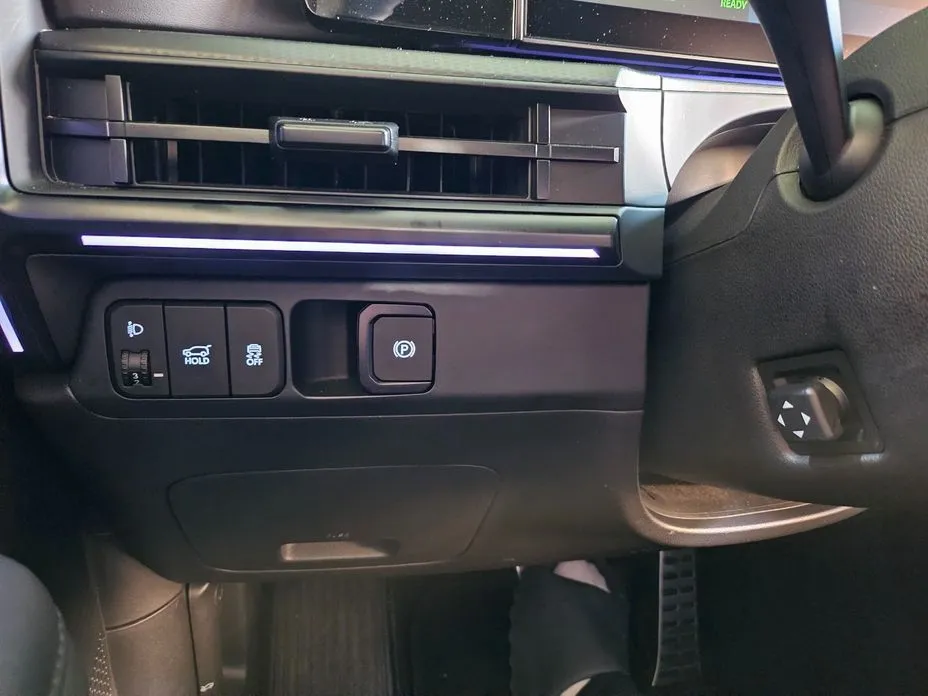 Hyundai Santafe — фото 3