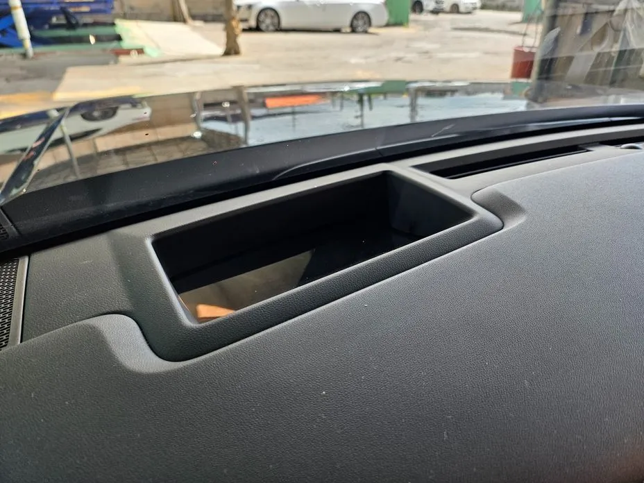 Hyundai Santafe — фото 2