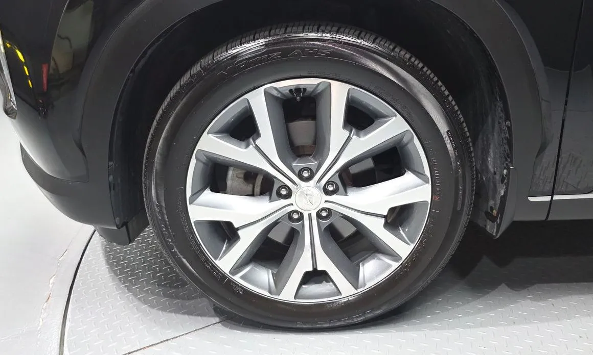 Hyundai Palisade — фото 7
