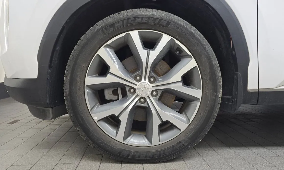 Hyundai Palisade — фото 7