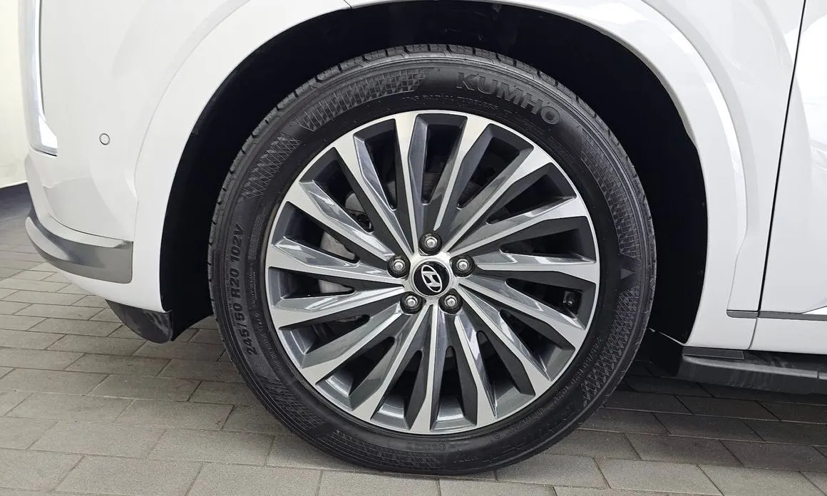Hyundai Palisade — фото 7