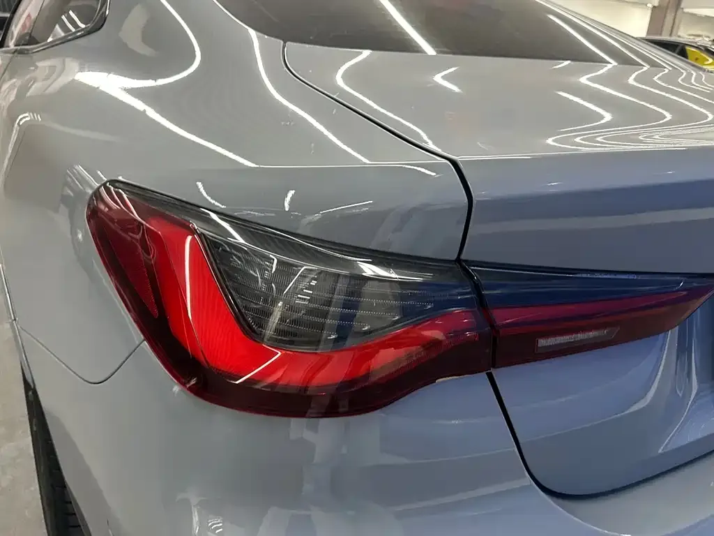 BMW 4 Series — фото 8