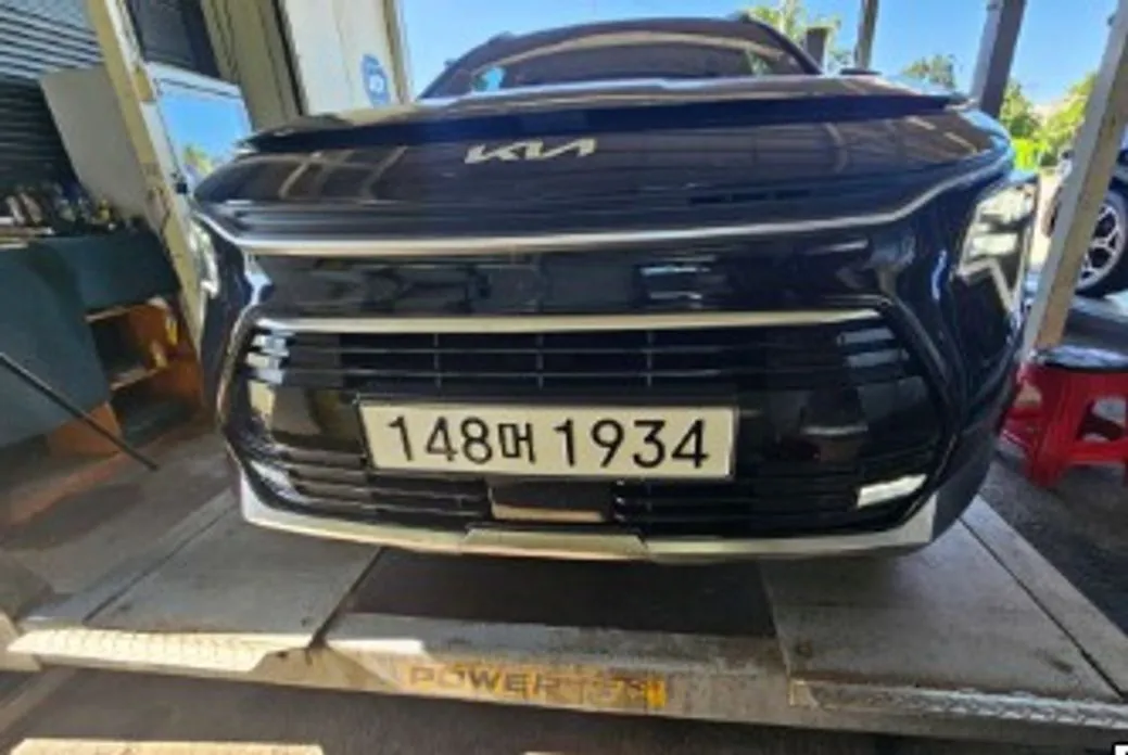 Kia Niro — фото 1
