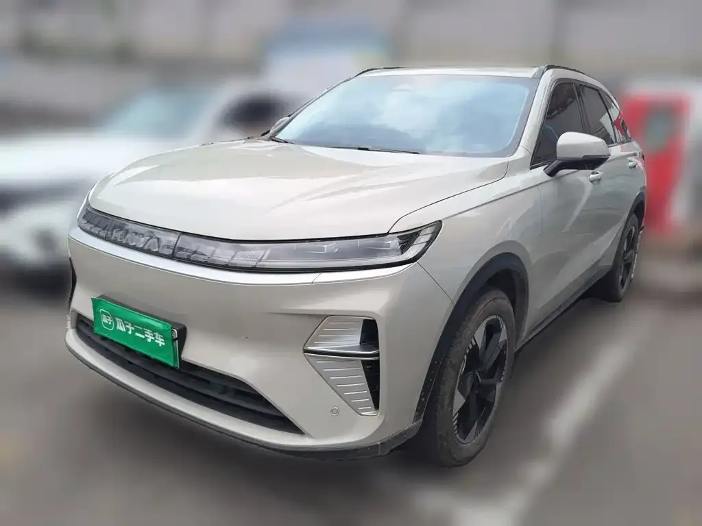 Haval Xiaolong MAX — фото 1