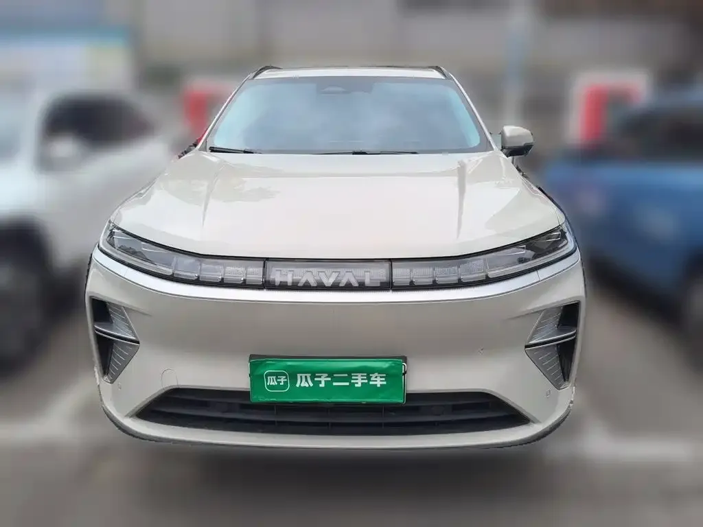 Haval Xiaolong MAX — фото 6