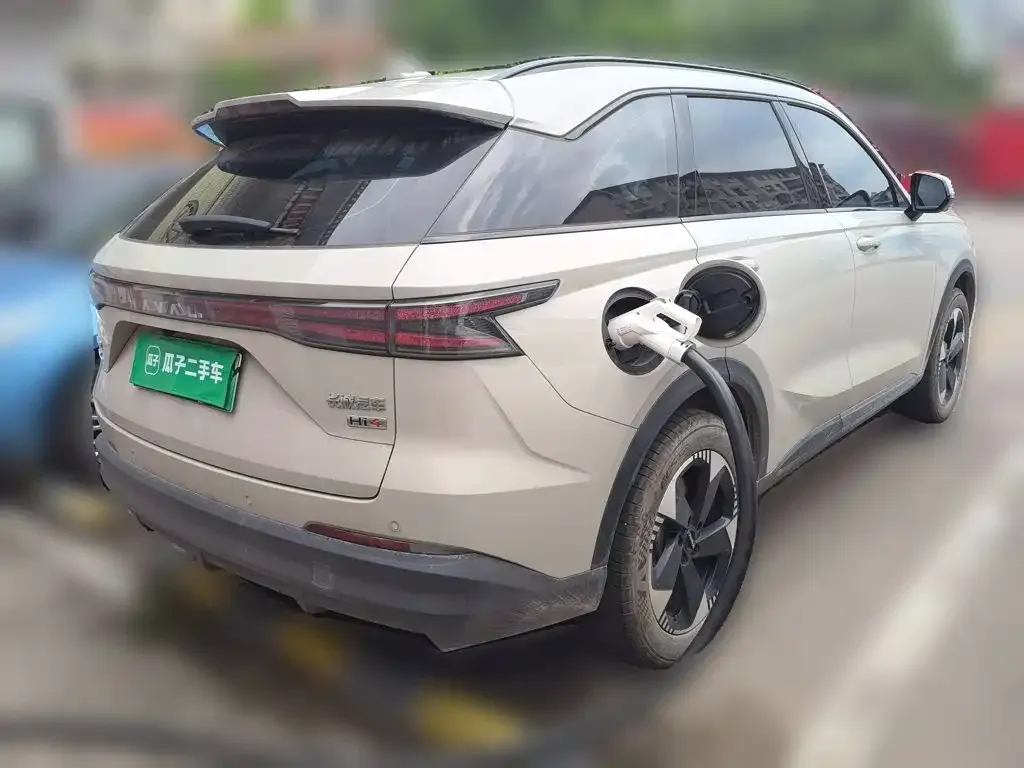 Haval Xiaolong MAX — фото 8