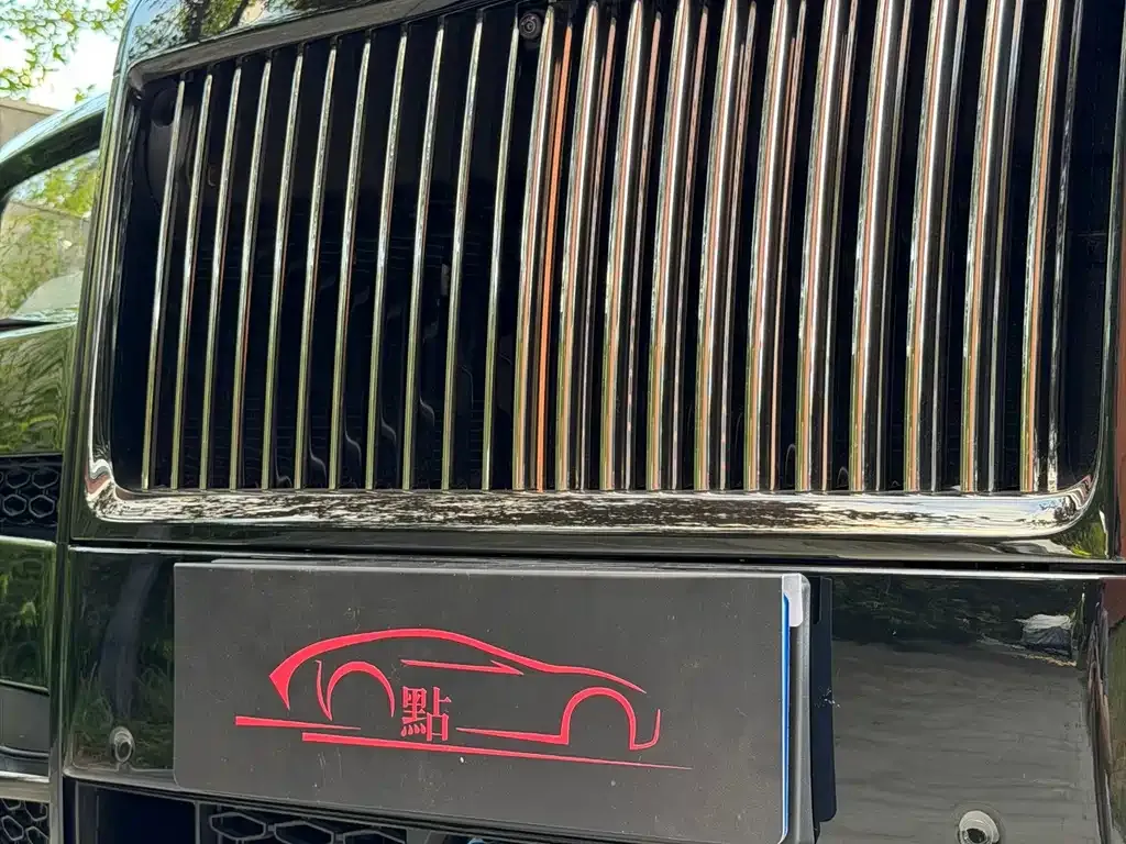 Rolls-Royce Cullinan — фото 3