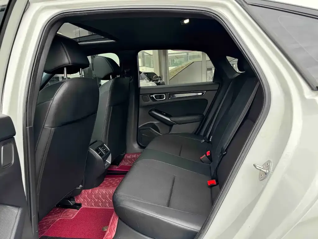 Honda Civic — фото 2