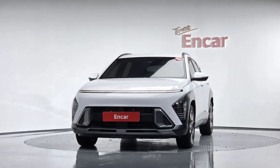 Hyundai Kona — фото 2