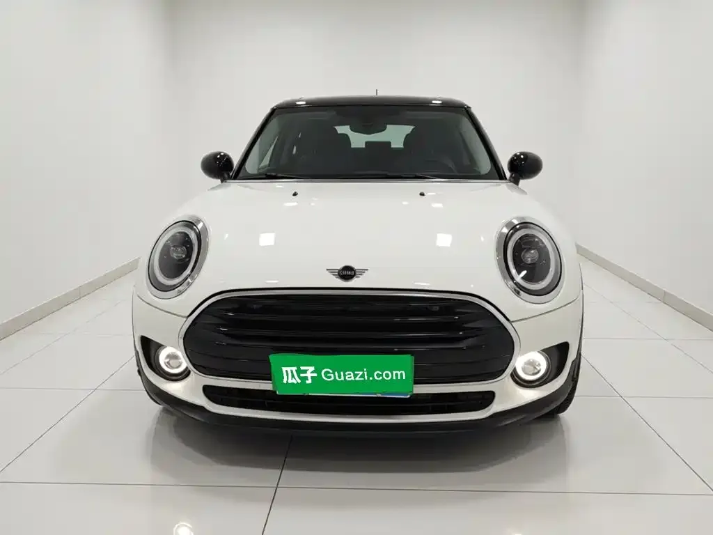 MINI Clubman — фото 5