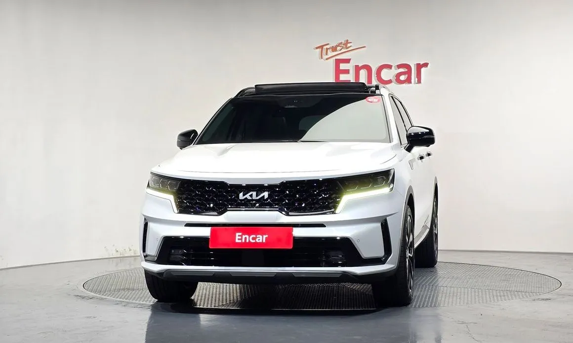 Kia Sorento — фото 2