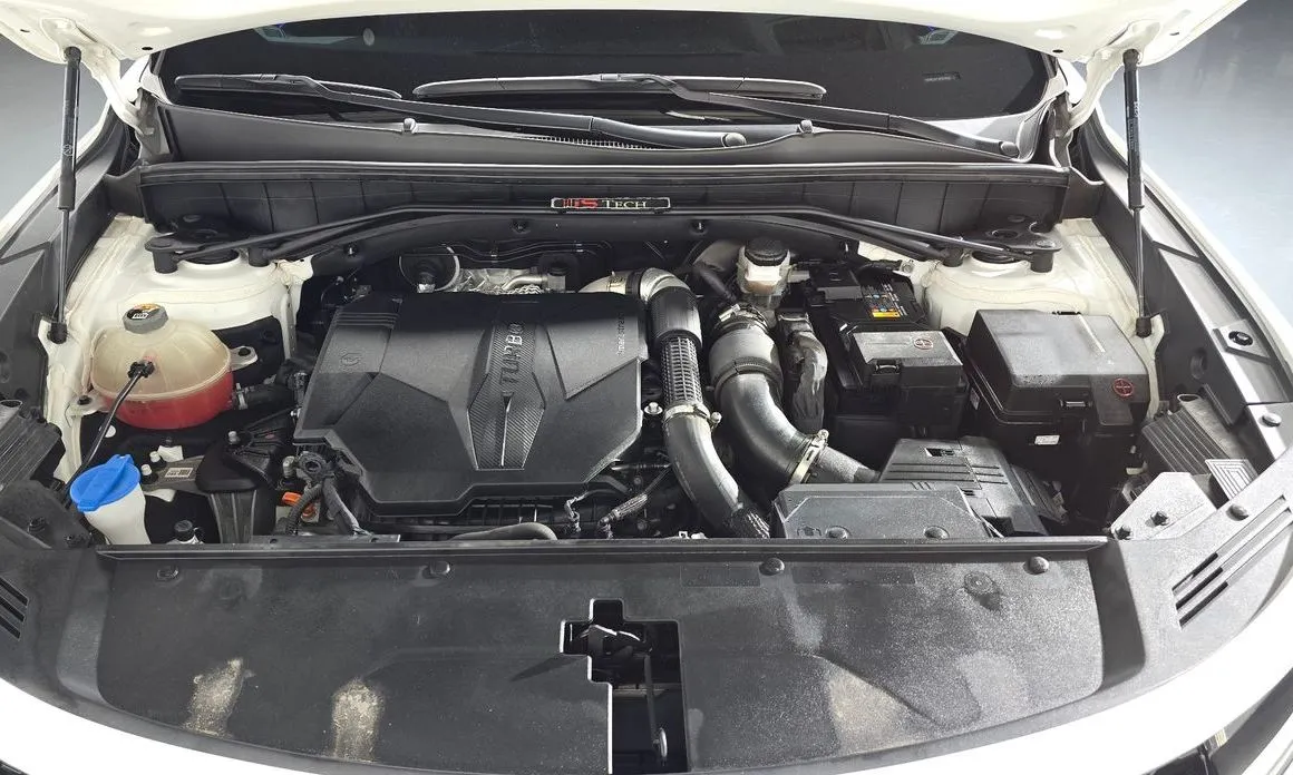 Kia Sorento — фото 7
