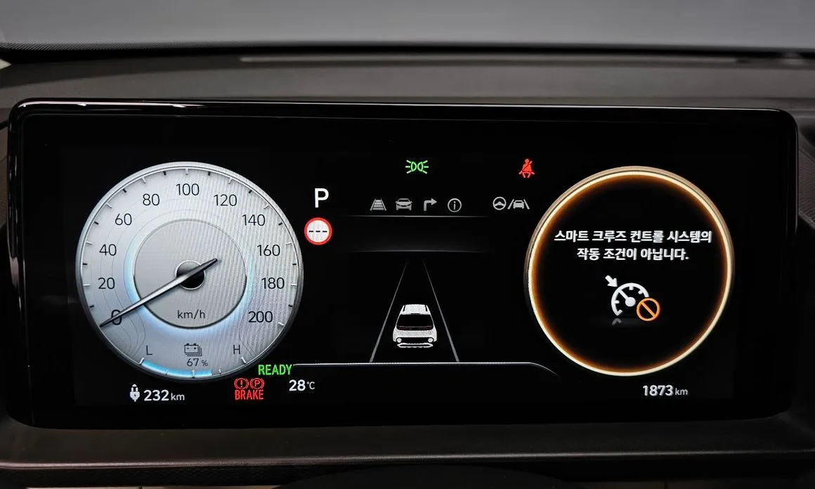 Hyundai Casper — фото 3